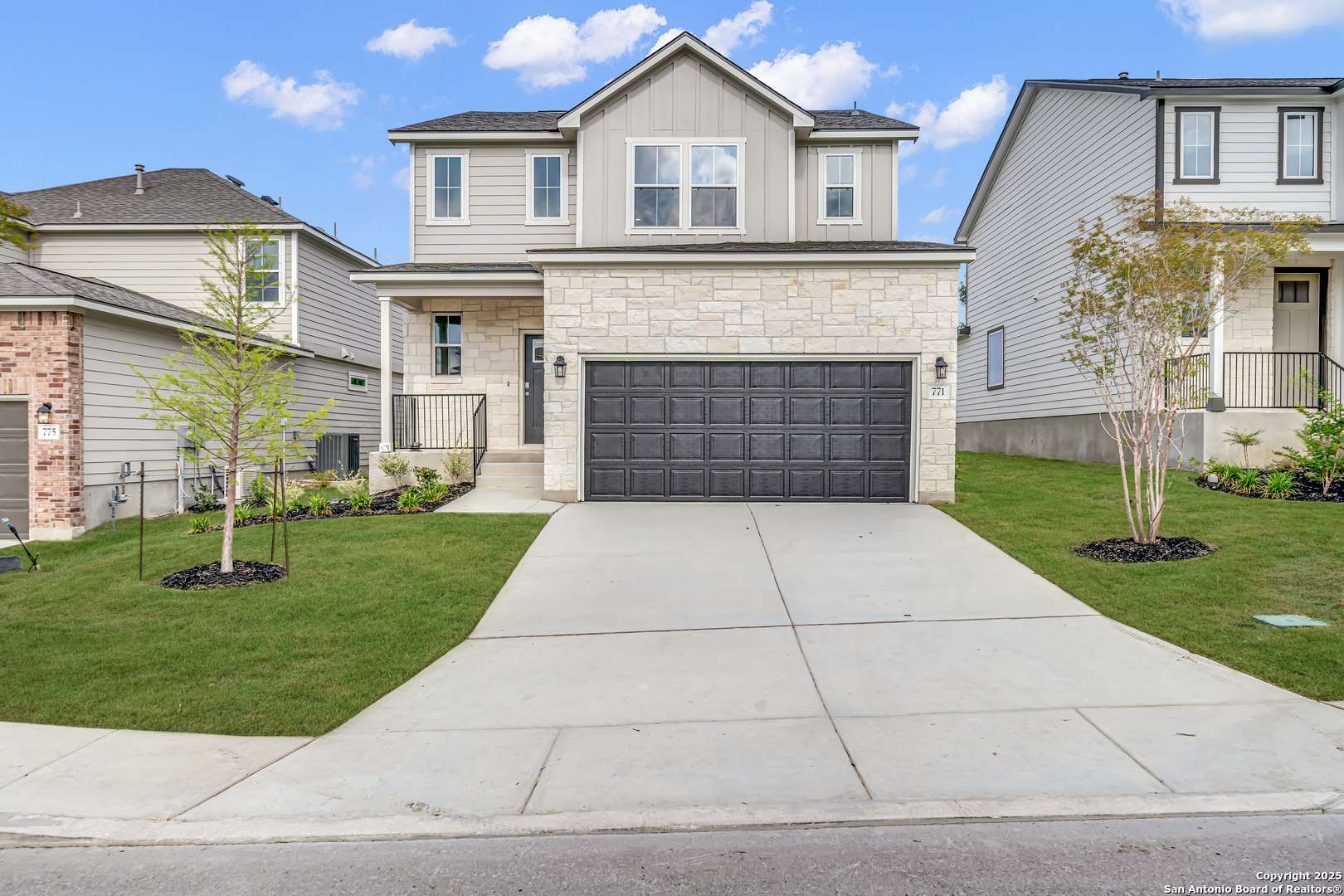 San Antonio, TX 78245,771 fort leonard