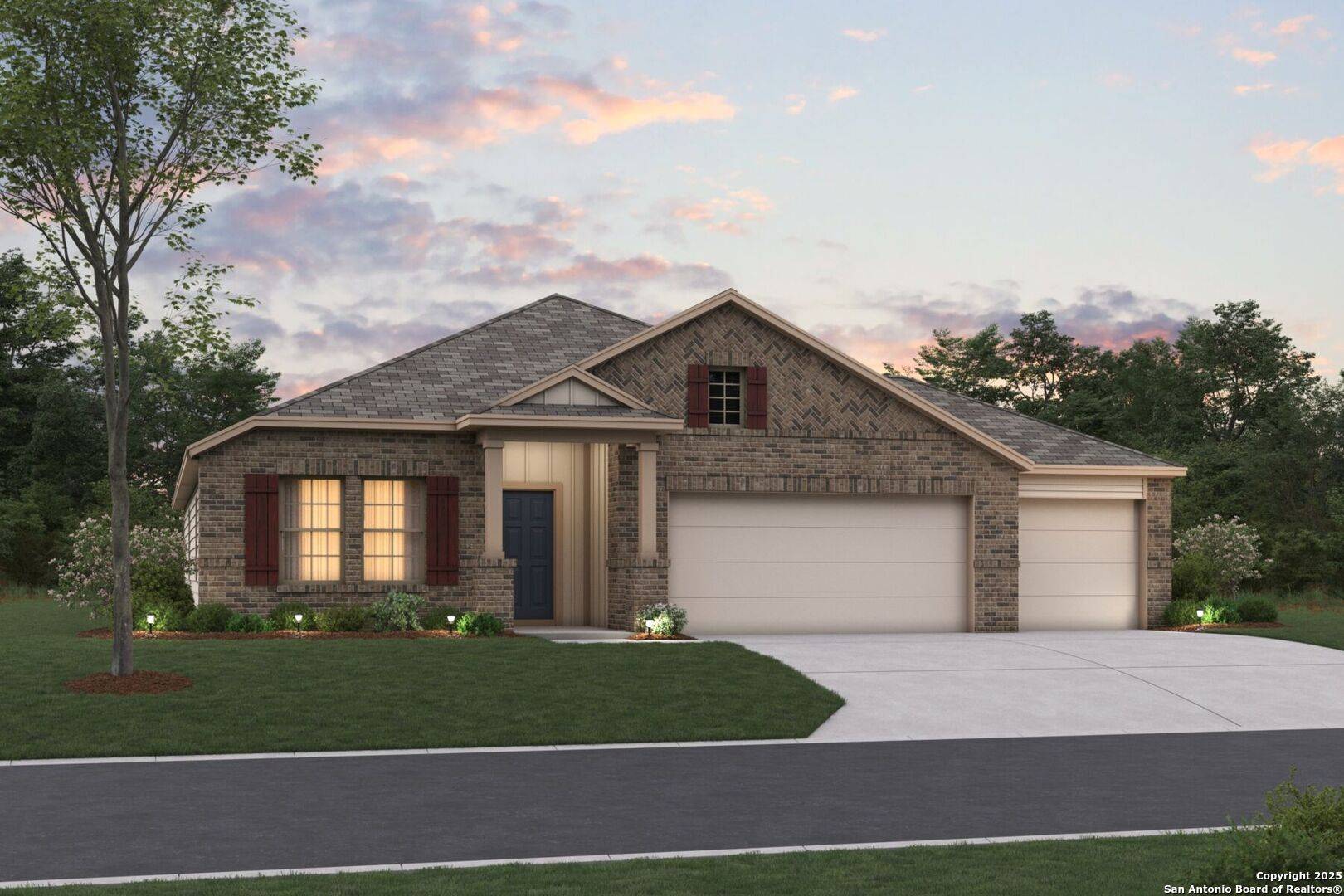 San Antonio, TX 78264,22111 Jordans Place