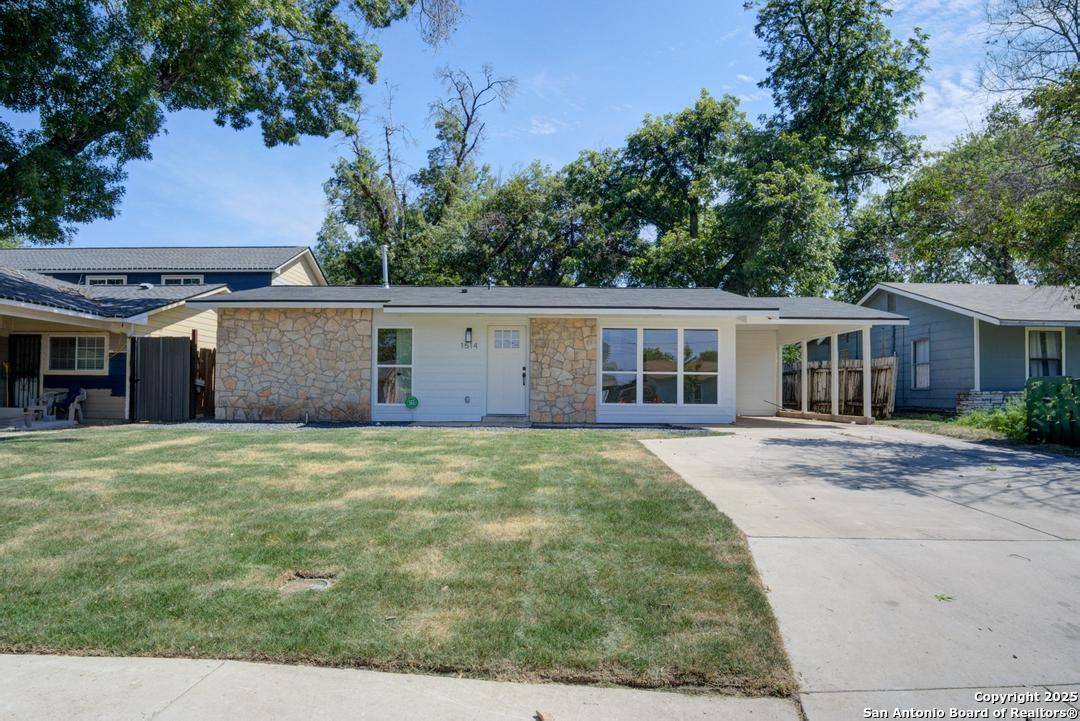 San Antonio, TX 78213,1514 Arroya Vista