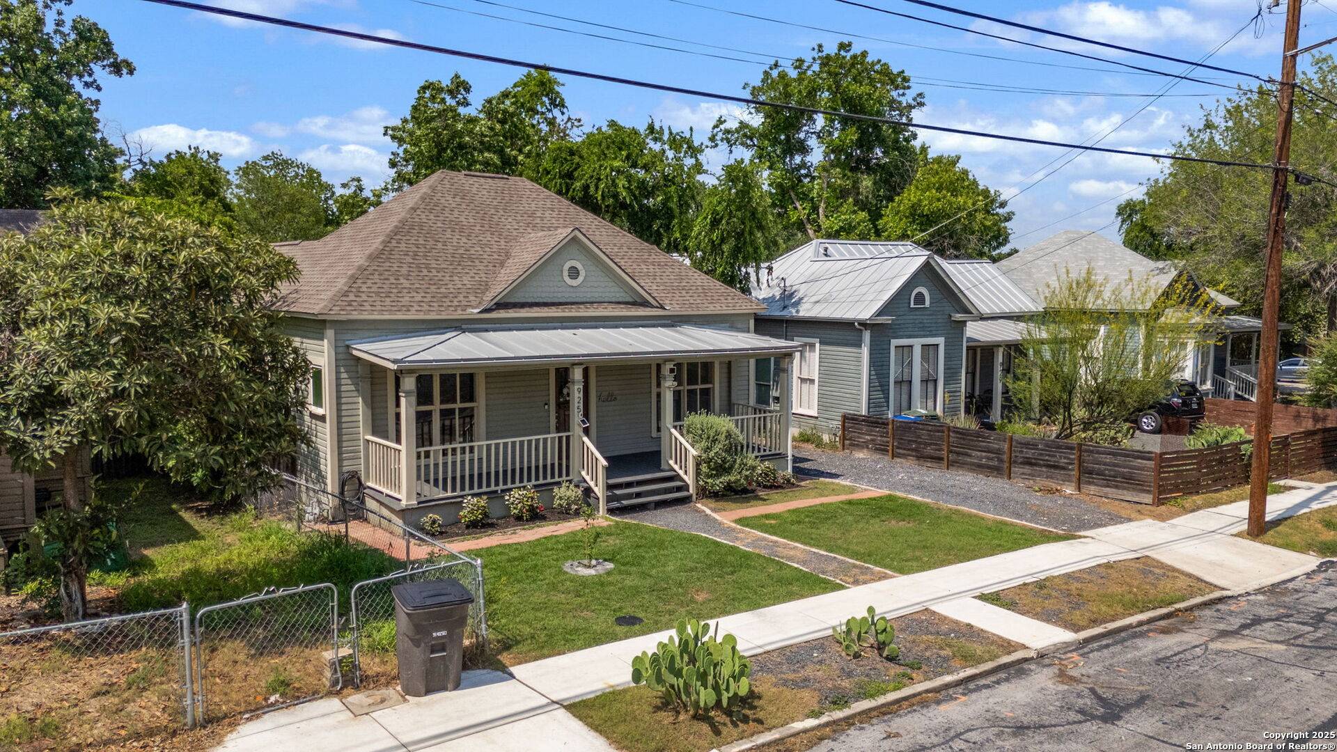 San Antonio, TX 78202,925 Burnet
