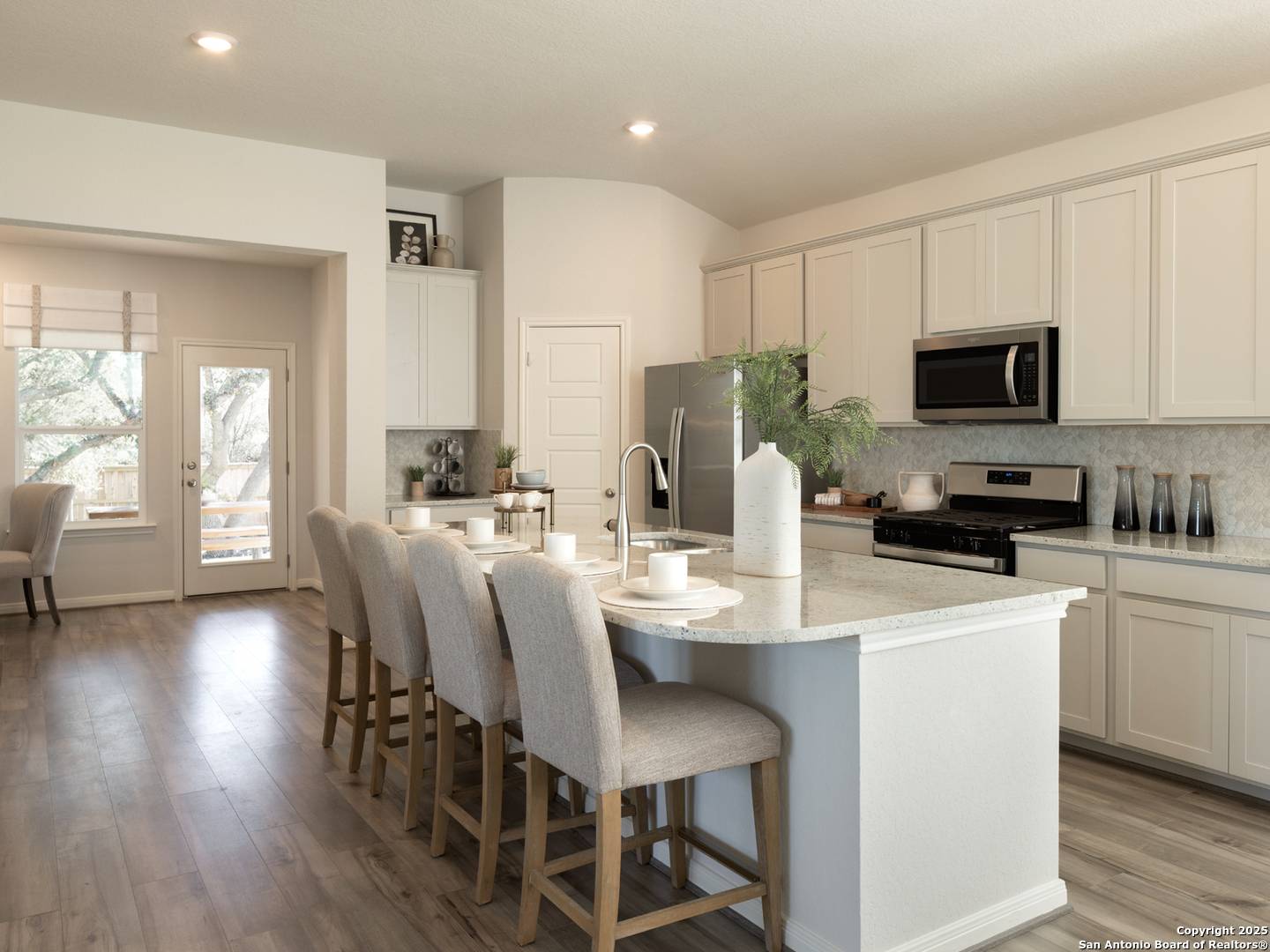 San Antonio, TX 78254,9924 Paladin Ridge