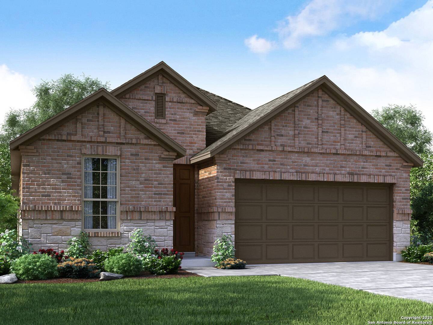 San Antonio, TX 78254,9913 Paladin Ridge