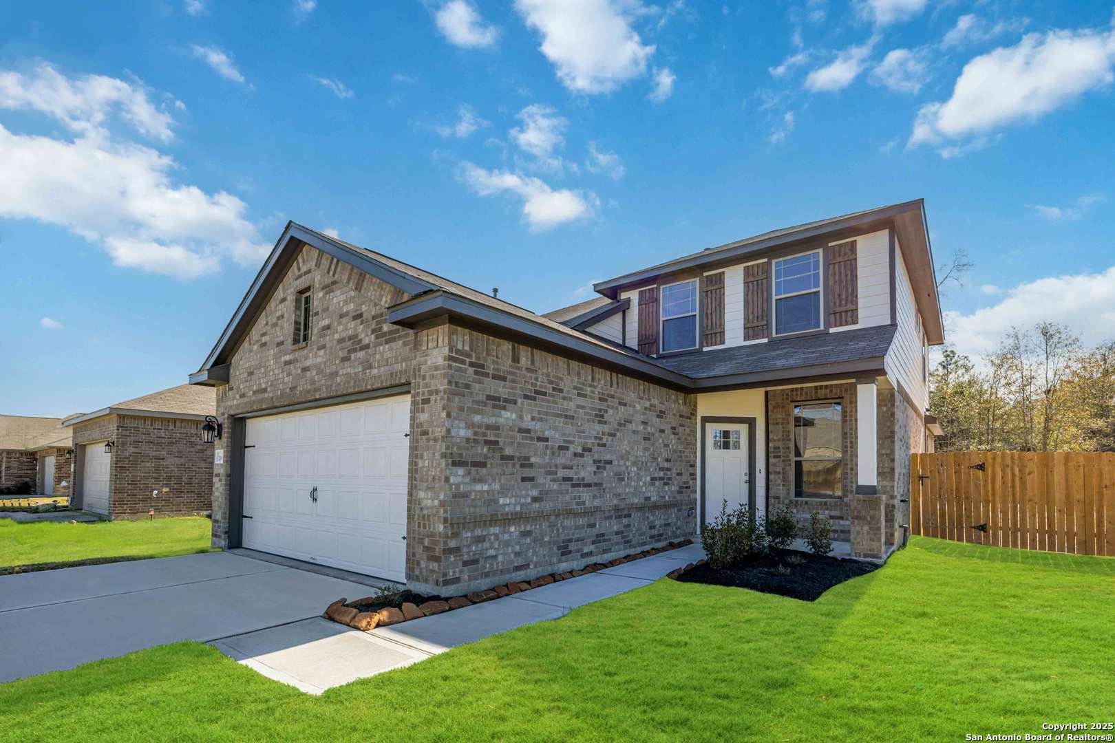 San Antonio, TX 78253,15087 Homing Meadow