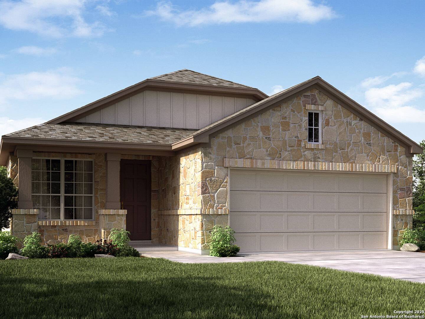 San Antonio, TX 78254,9917 Paladin Ridge