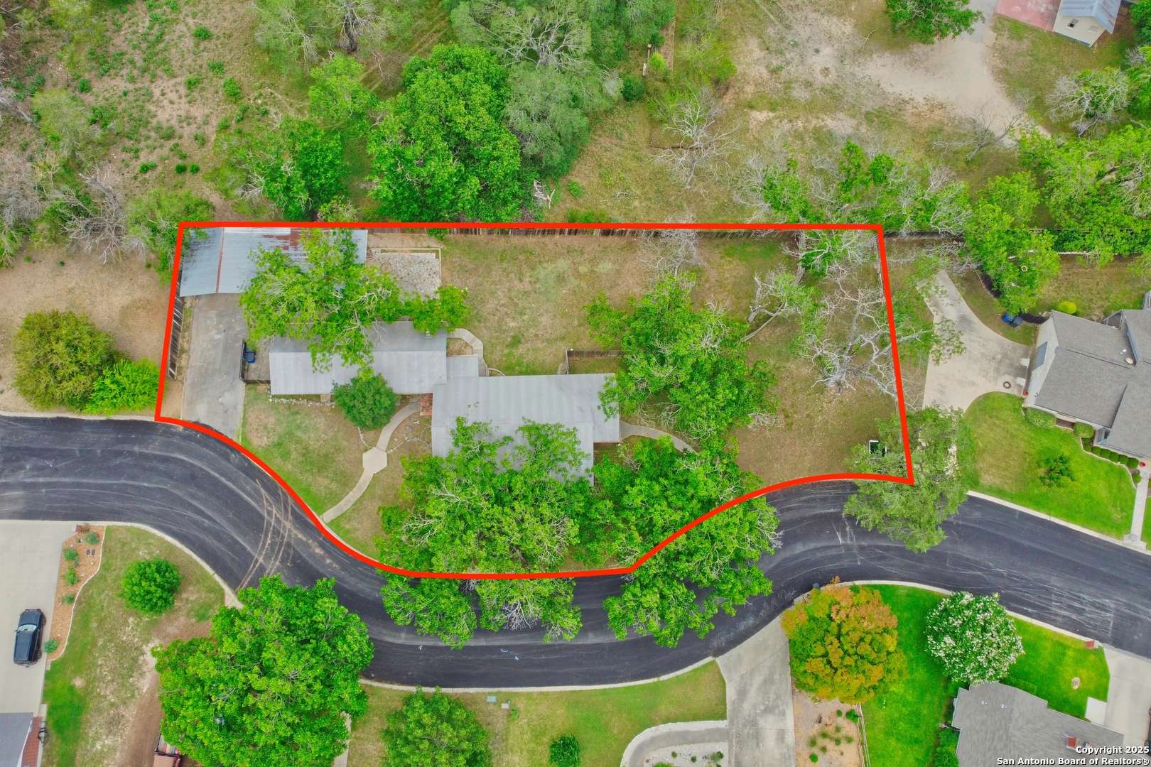 New Braunfels, TX 78130,8 Wildwood Trail