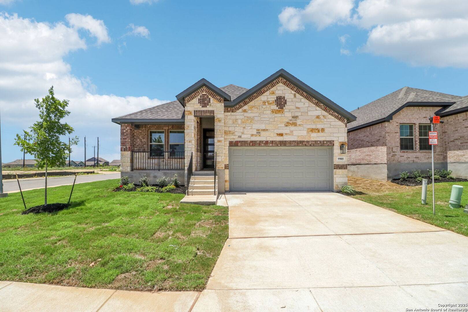 San Antonio, TX 78254,9905 Paladin Ridge