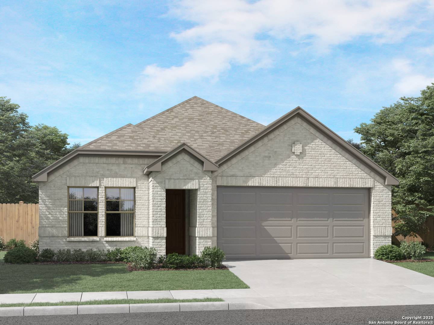 San Antonio, TX 78254,9909 Paladin Ridge