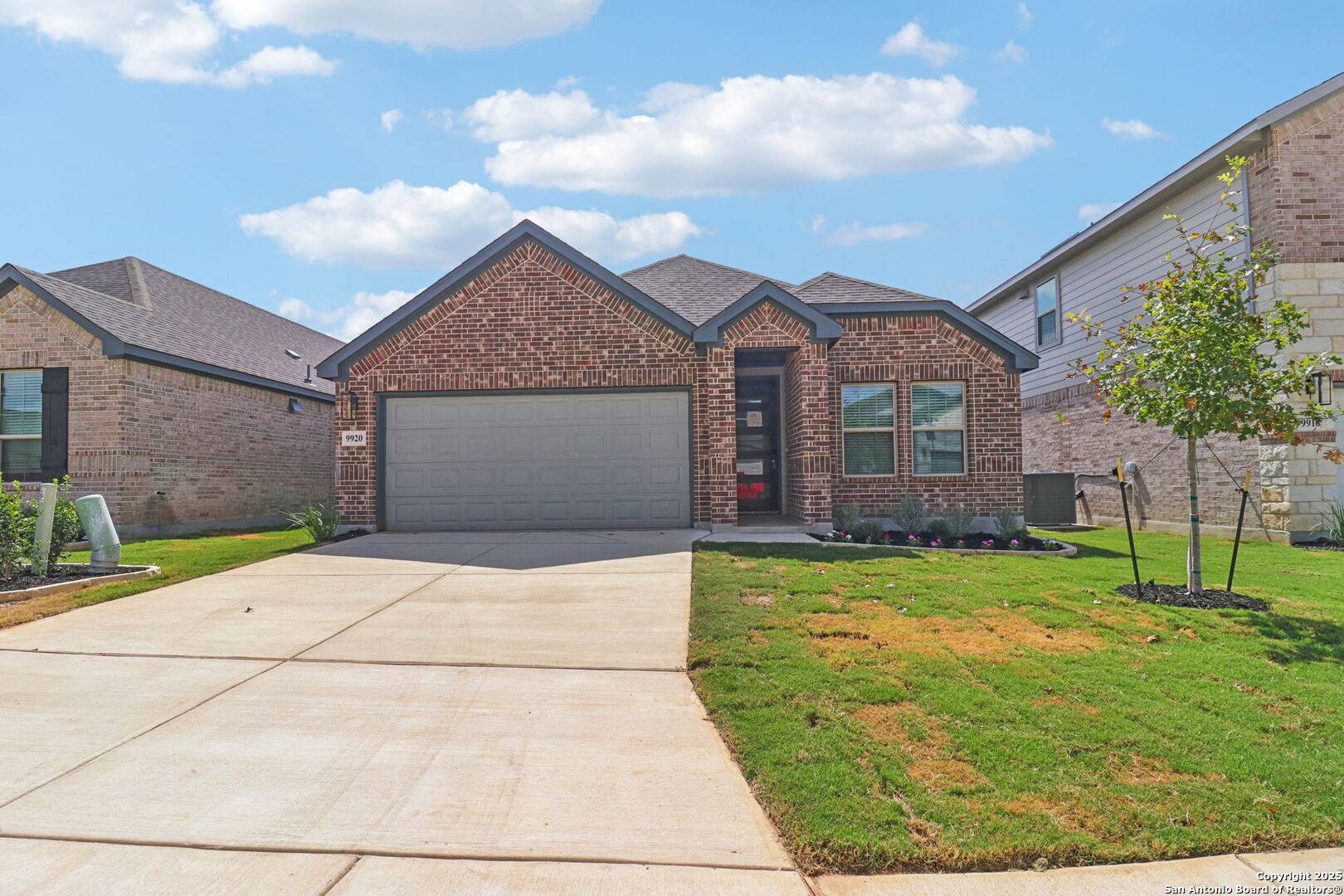 San Antonio, TX 78254,9920 Paladin Ridge