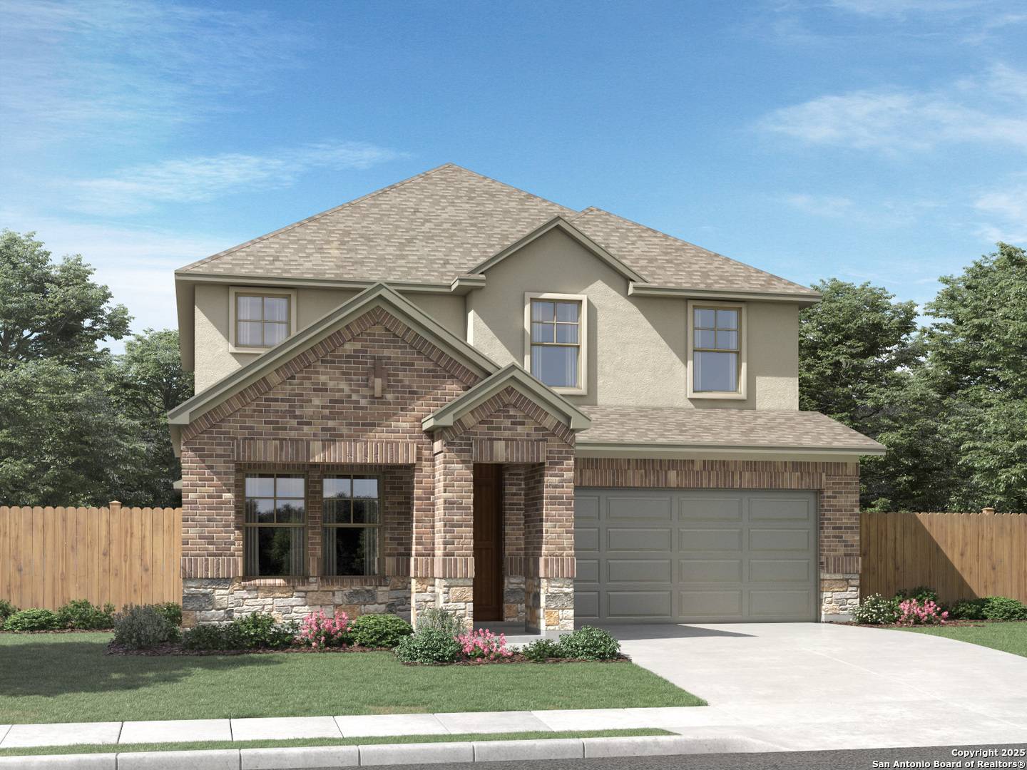 San Antonio, TX 78254,9921 Paladin Ridge