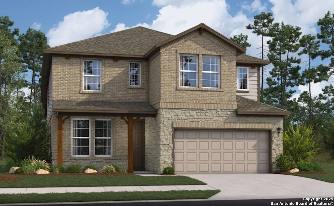 Helotes, TX 78245,10544 Bricewood Park