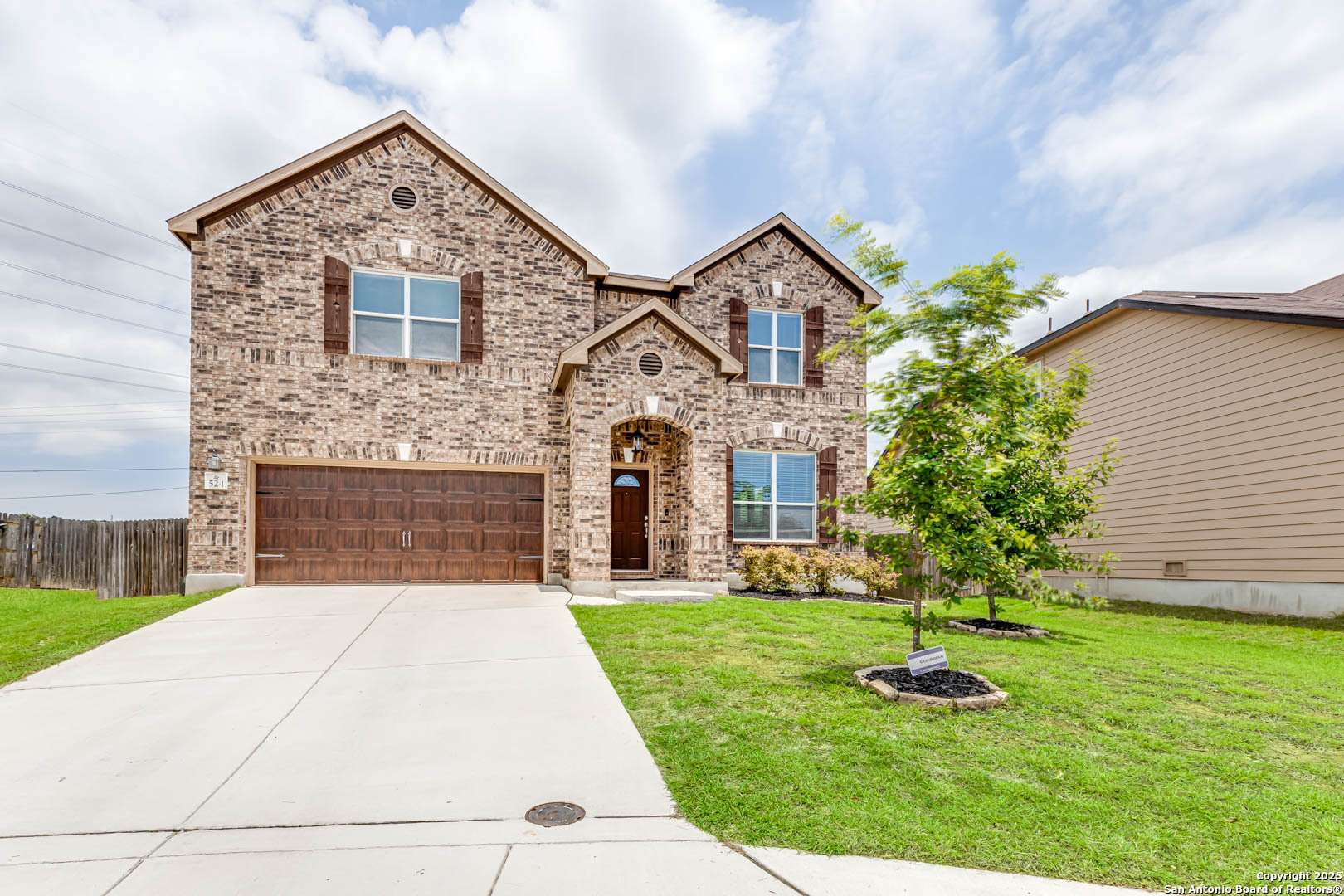 Cibolo, TX 78108,524 Landmark Oak