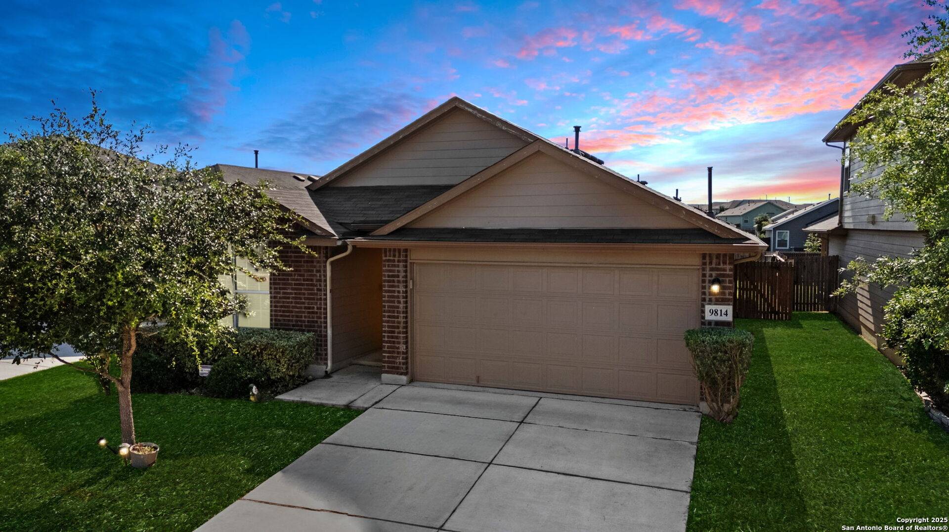 Schertz, TX 78154,9814 Selestat Pt