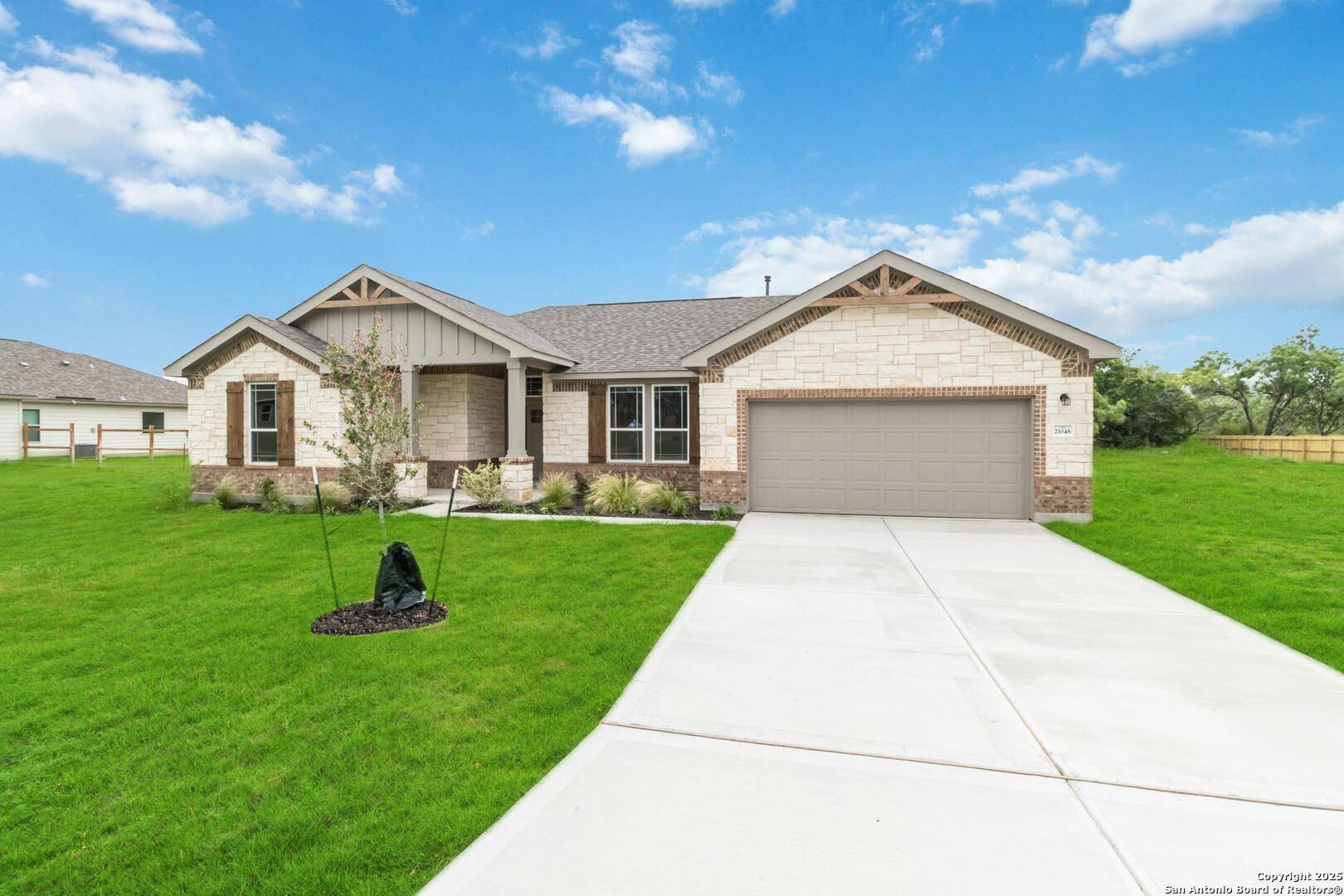 San Antonio, TX 78264,21102 Jordans Ranch Way