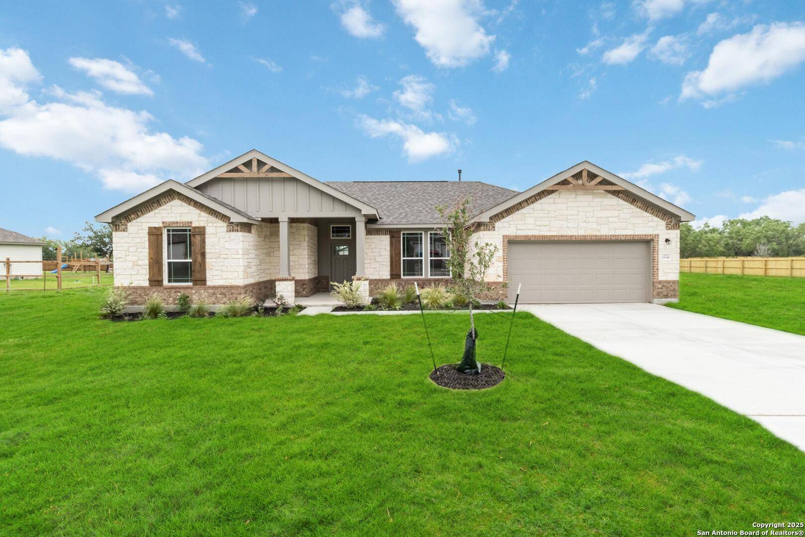 San Antonio, TX 78264,21102 Jordans Ranch Way