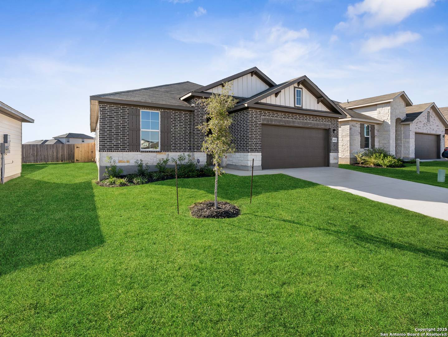 San Antonio, TX 78253,6411 Morgan Glen