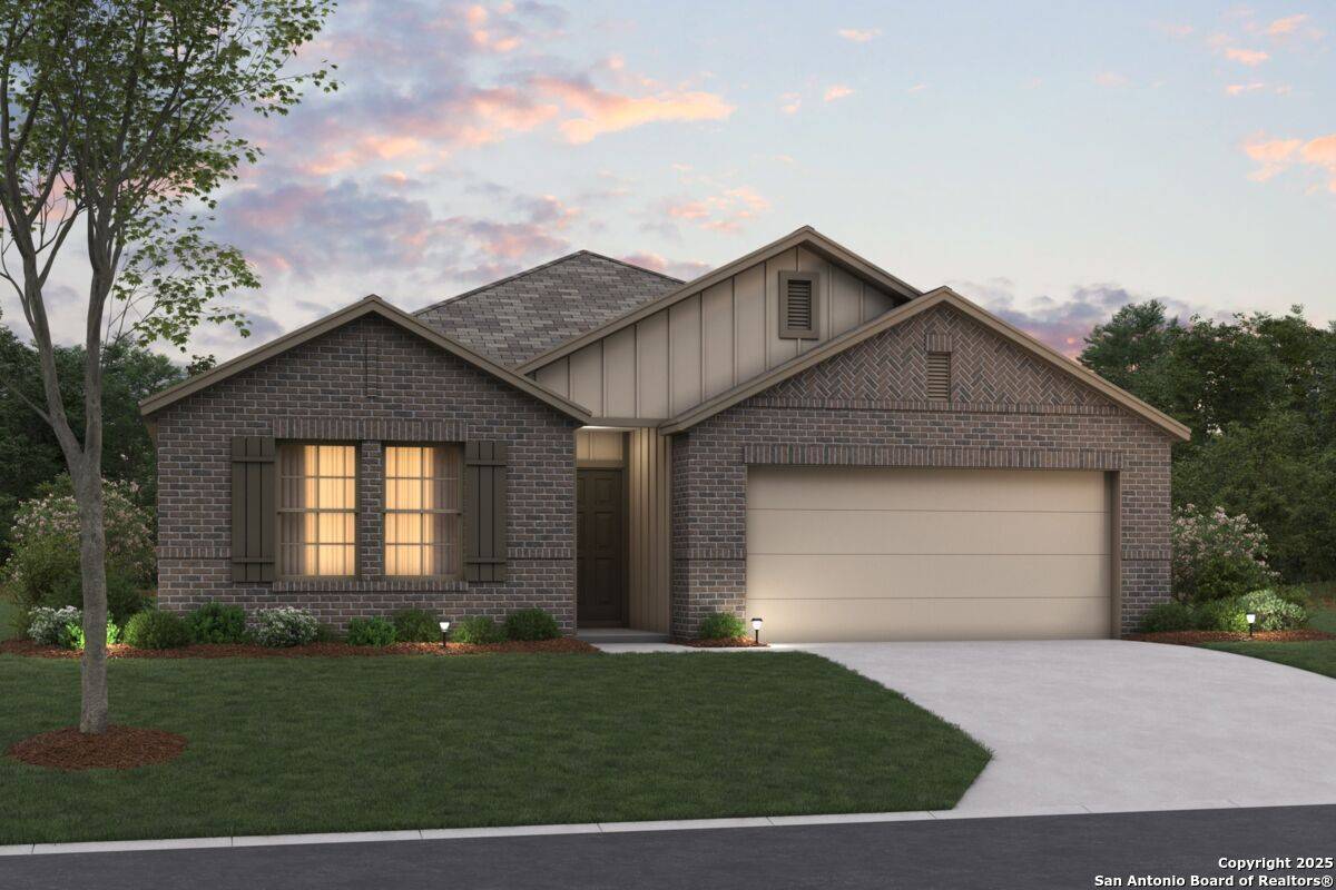 San Antonio, TX 78252,8744 Rucker Pond Trail