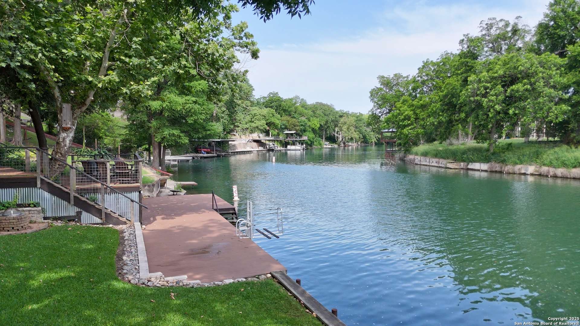 New Braunfels, TX 78130,1817 Kuehler
