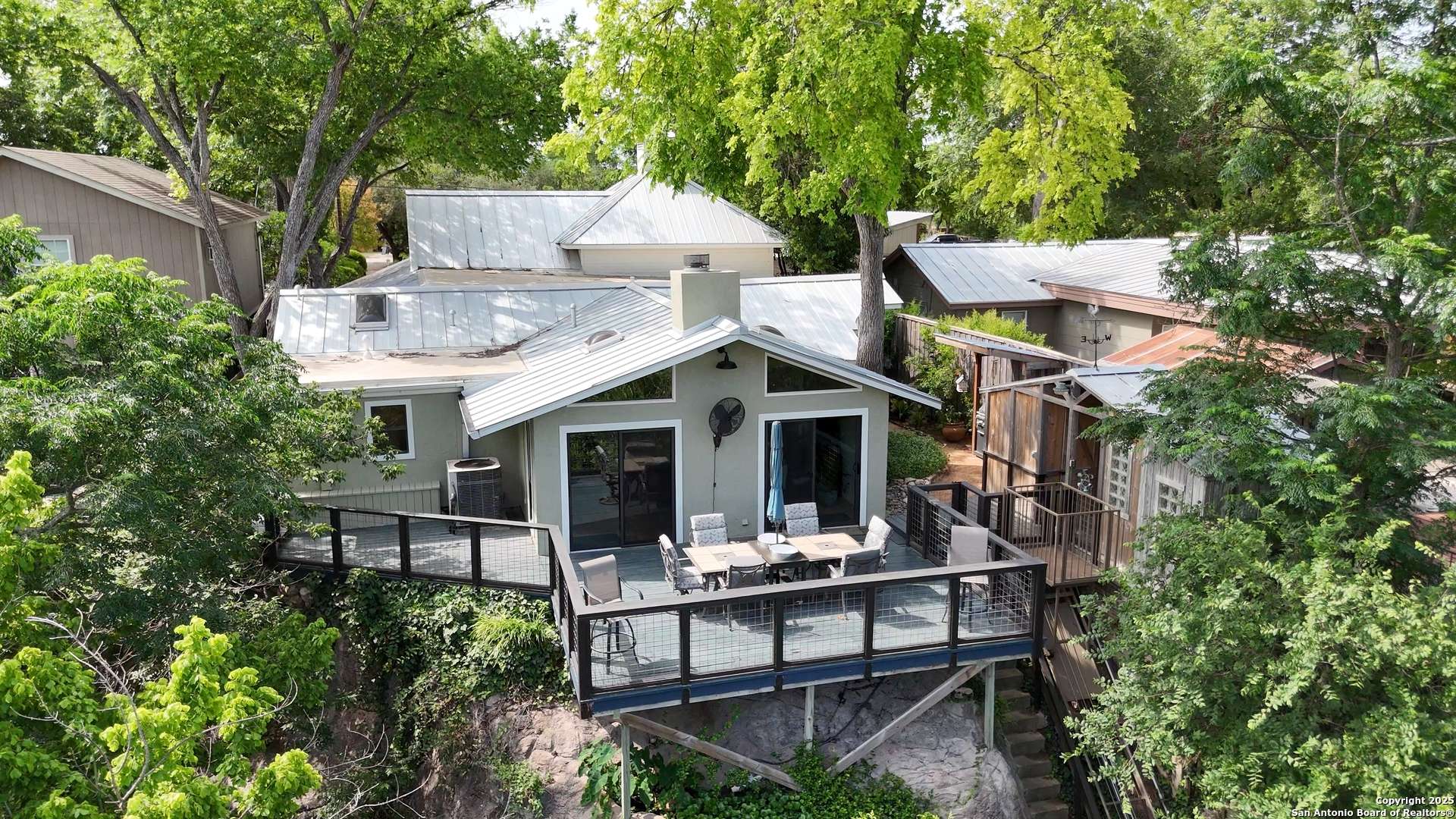 New Braunfels, TX 78130,1817 Kuehler