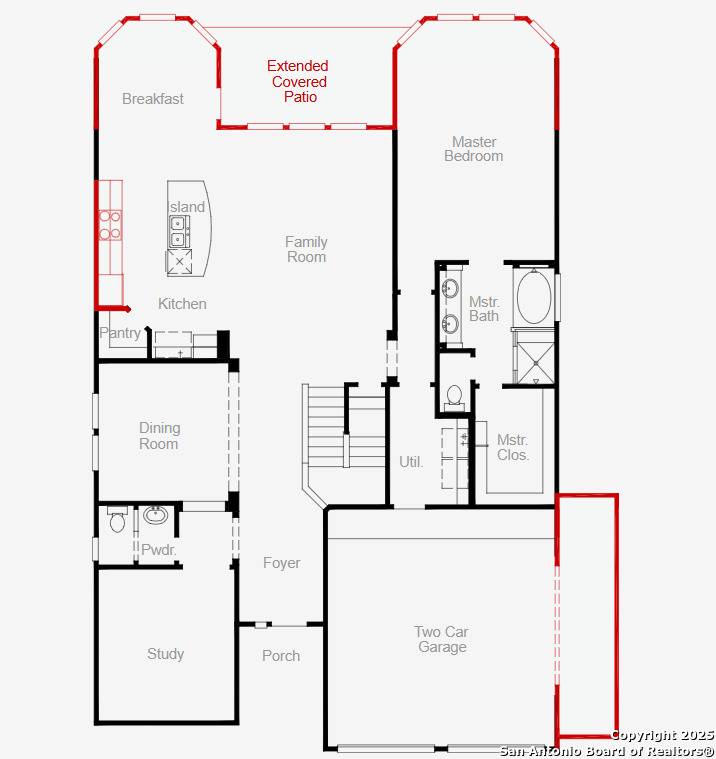Cibolo, TX 78108,303 Canton Chase