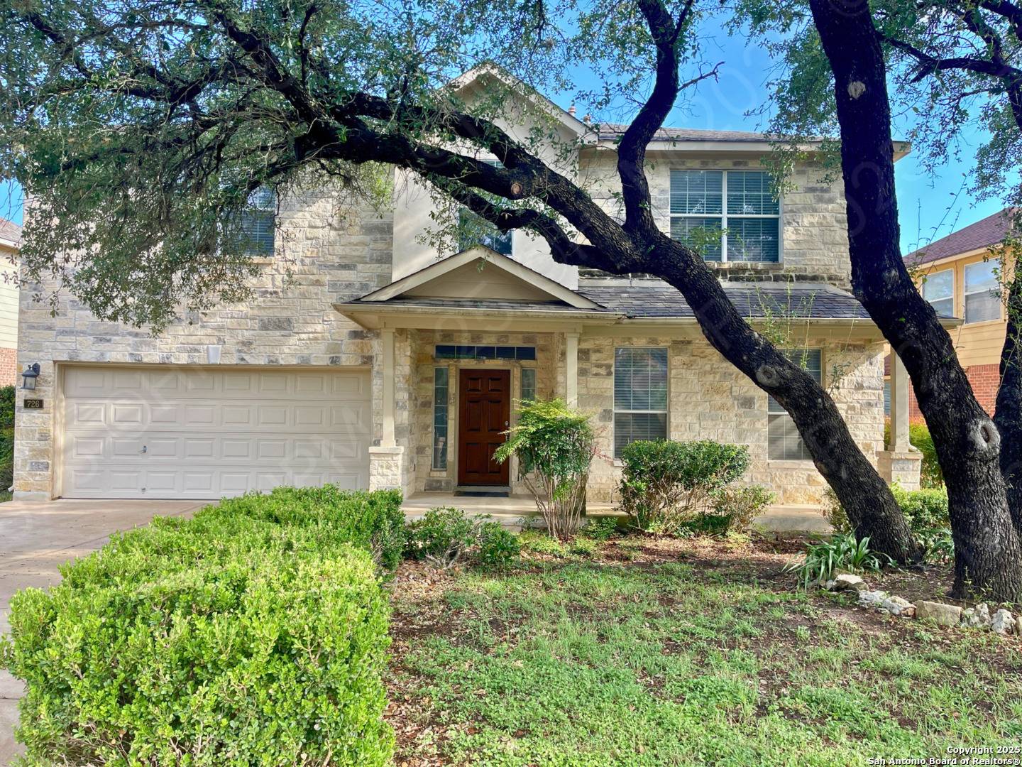San Antonio, TX 78256,726 Aster Trail