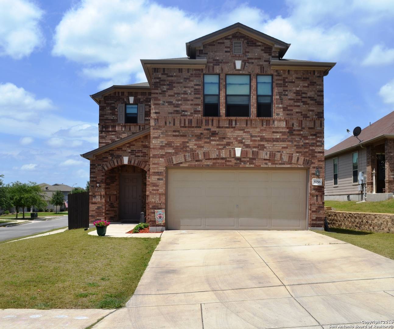 Schertz, TX 78108-2395,5756 PING WAY