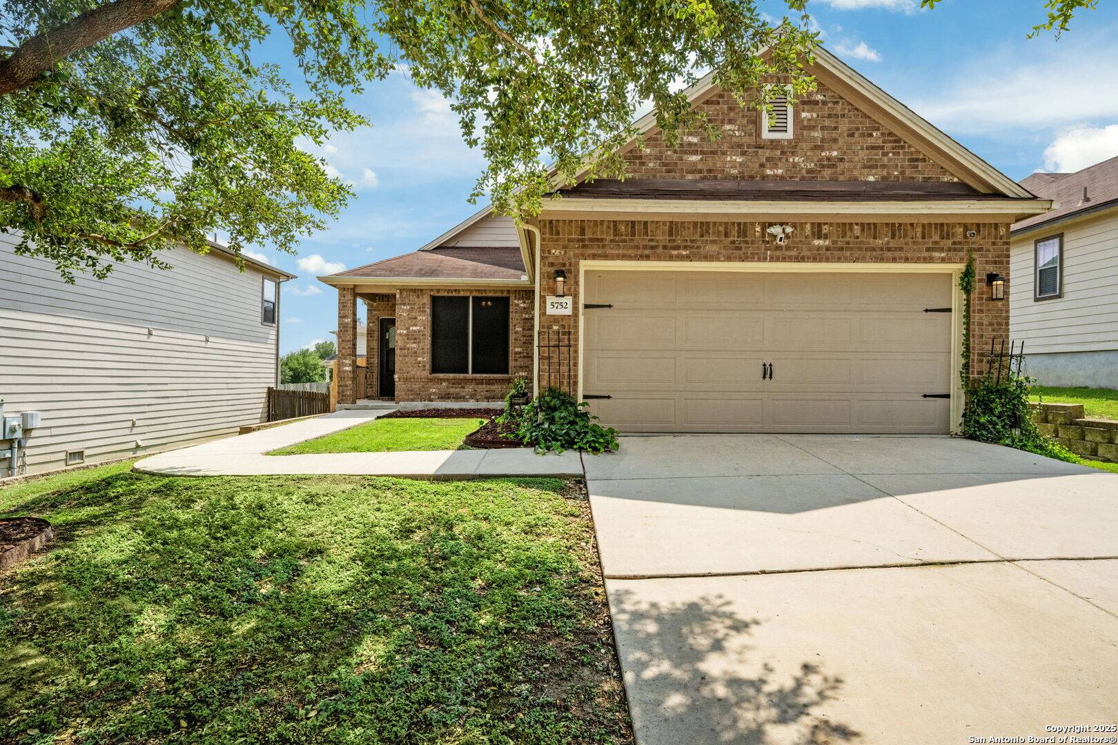 Schertz, TX 78108,5752 Ping Way