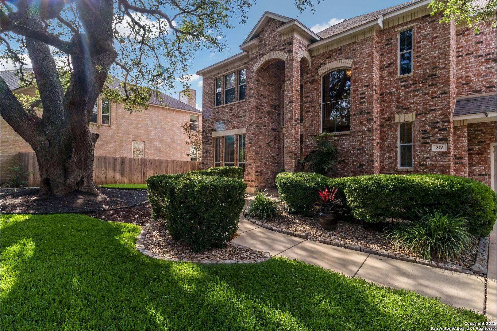 San Antonio, TX 78258,219 Roan Spg