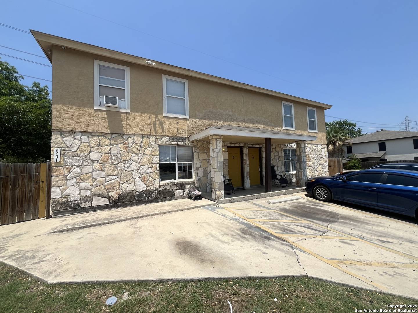 San Antonio, TX 78239,6701 Brothers Lane