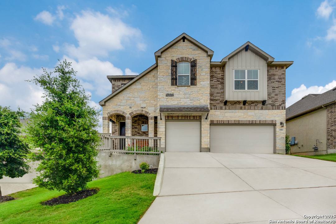 San Antonio, TX 78260,28806 Oldlyme