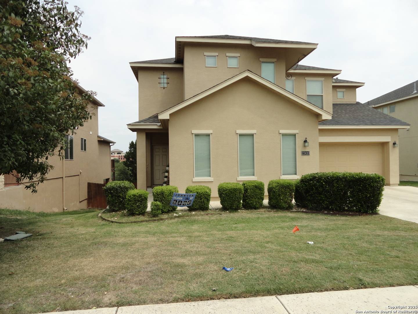 San Antonio, TX 78259,23410 Woodlawn Ridge