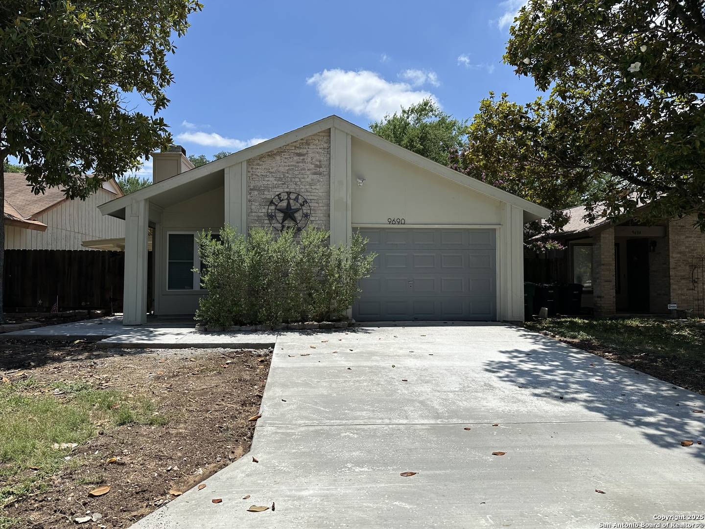 San Antonio, TX 78250-2826,9690 SOUTH BEND