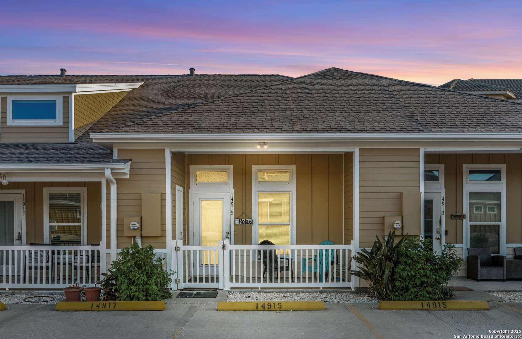Corpus Christi, TX 78418,14915 Island Village