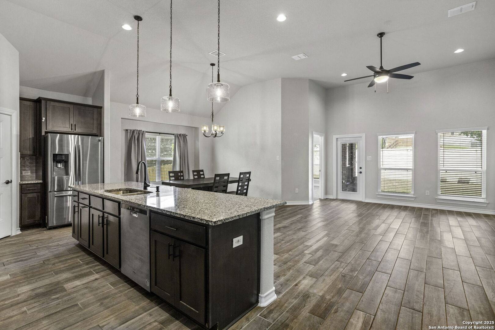 San Antonio, TX 78245,4818 Blue Jasmine