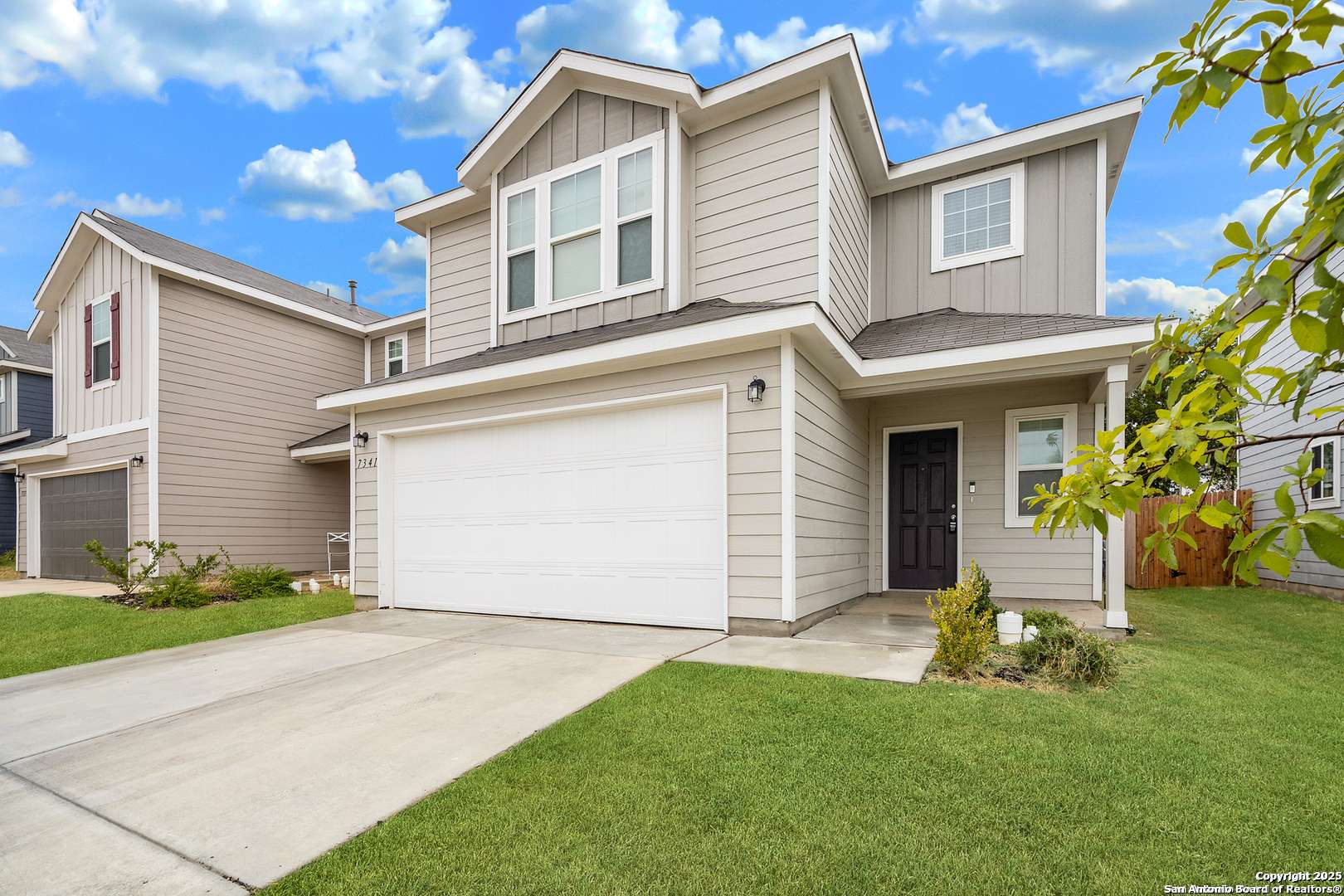 San Antonio, TX 78253,7341 Yucca Place