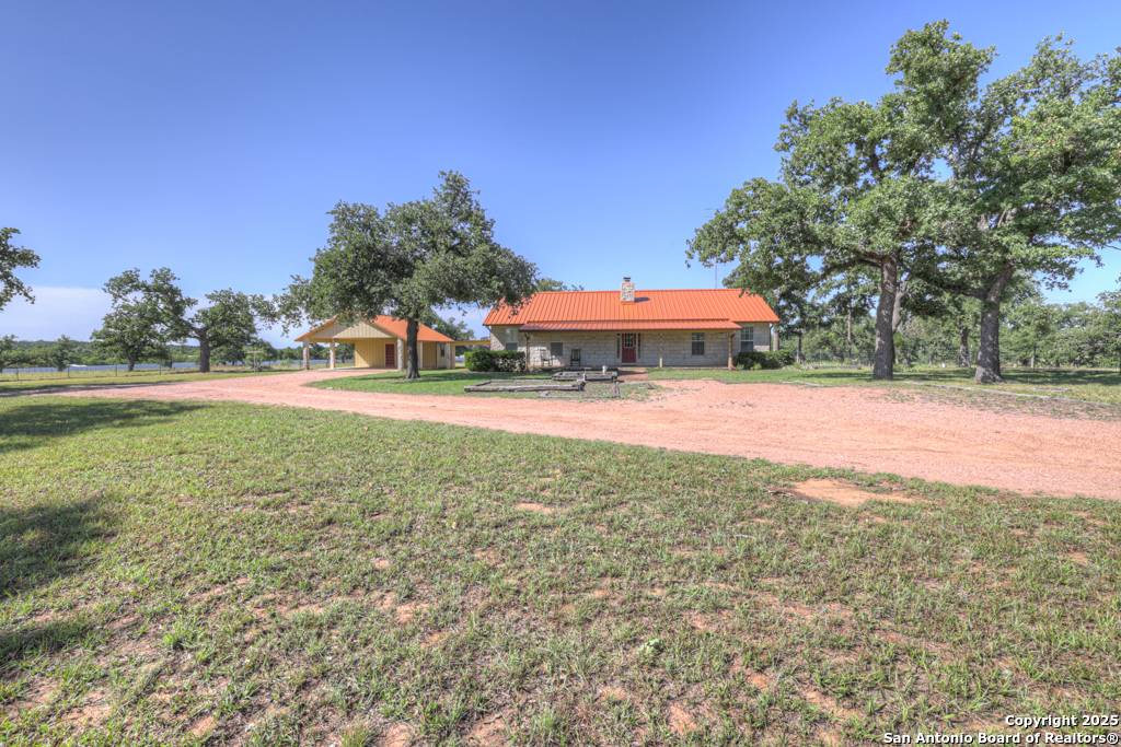 Willow City, TX 78675,82 Bell Mountain