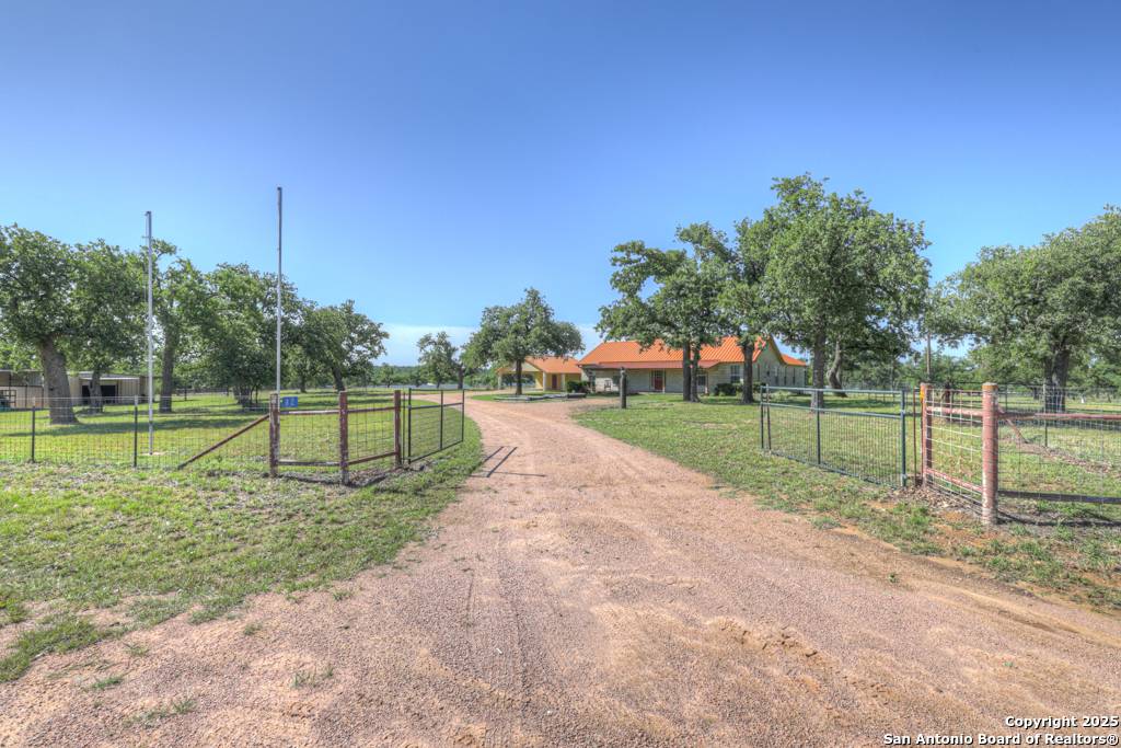 Willow City, TX 78675,82 Bell Mountain