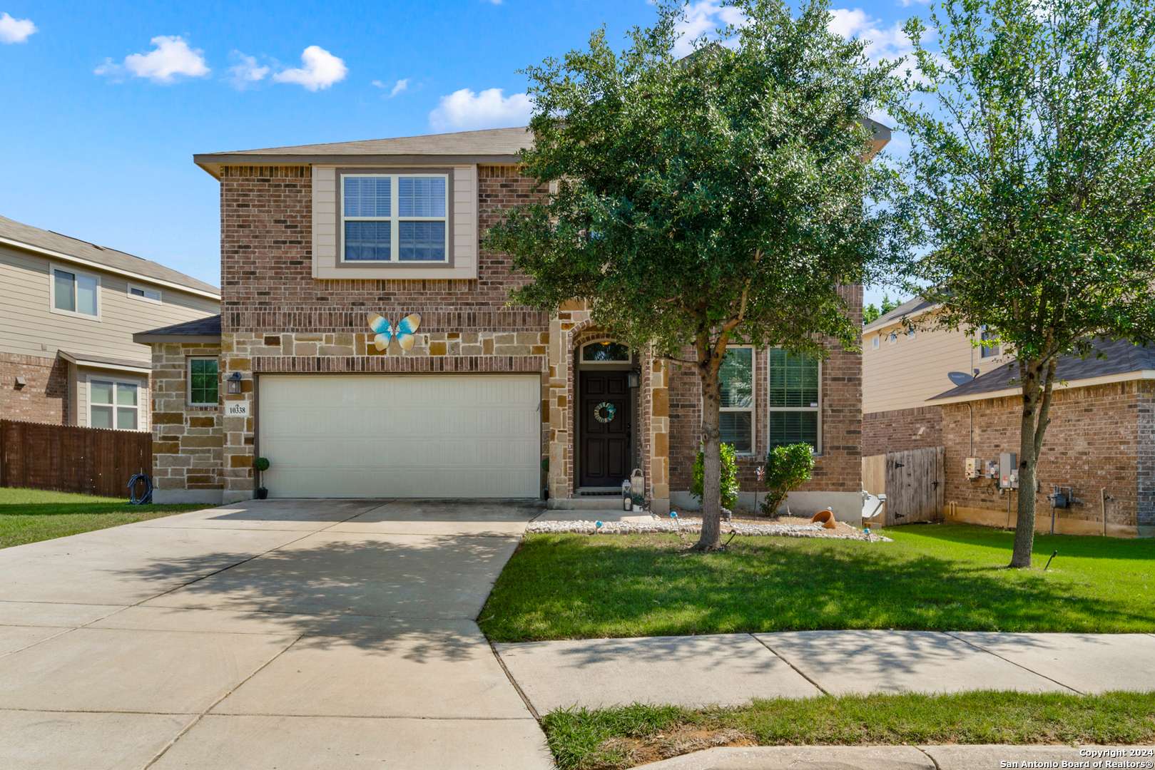 Schertz, TX 78154-4052,10338 OBERNAI PATH