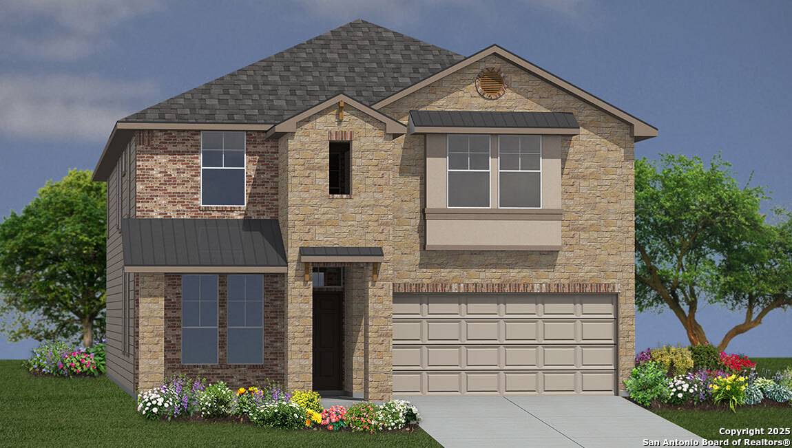 San Antonio, TX 78266,21055 Millstream Bend