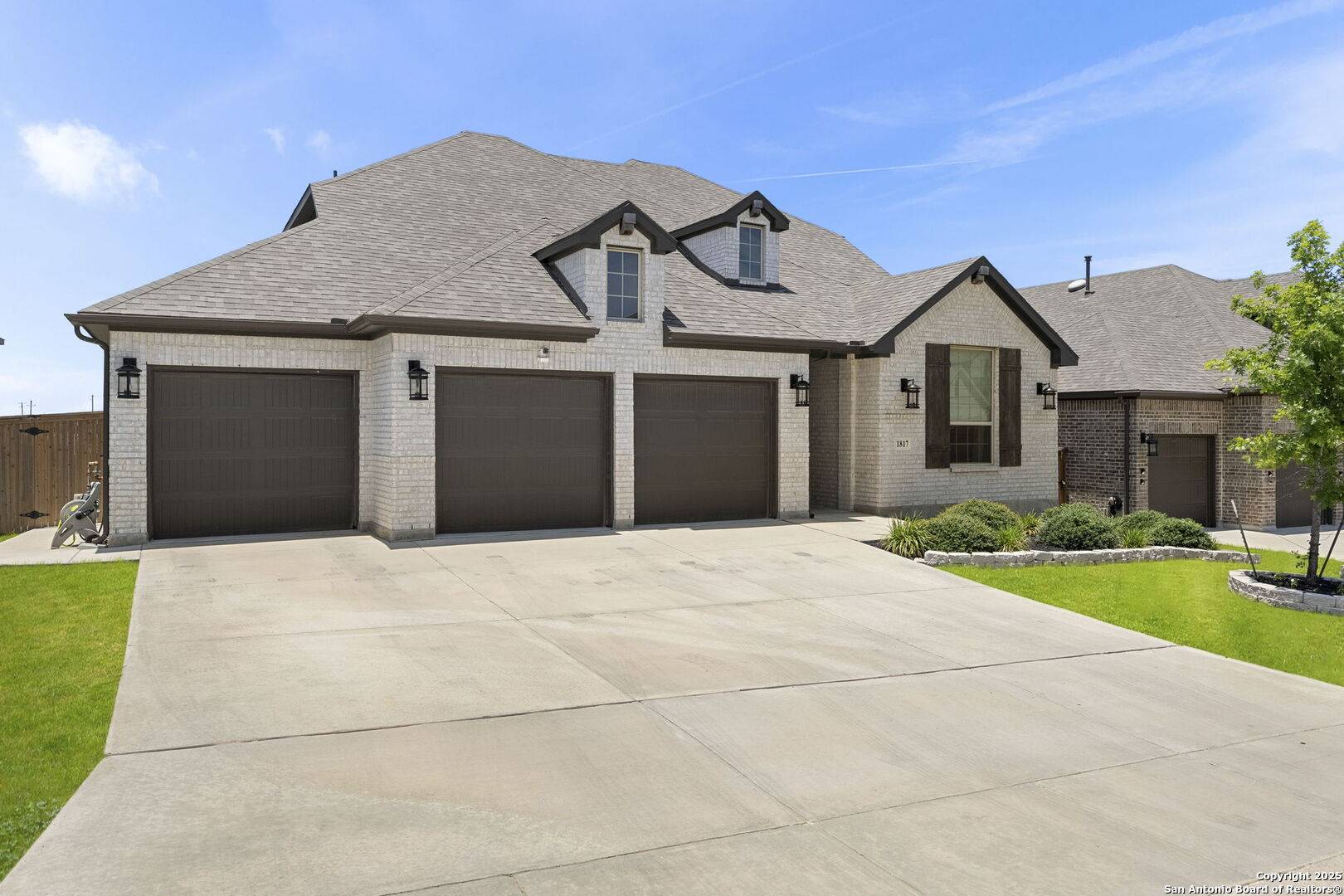 San Antonio, TX 78253,1817 Delafield