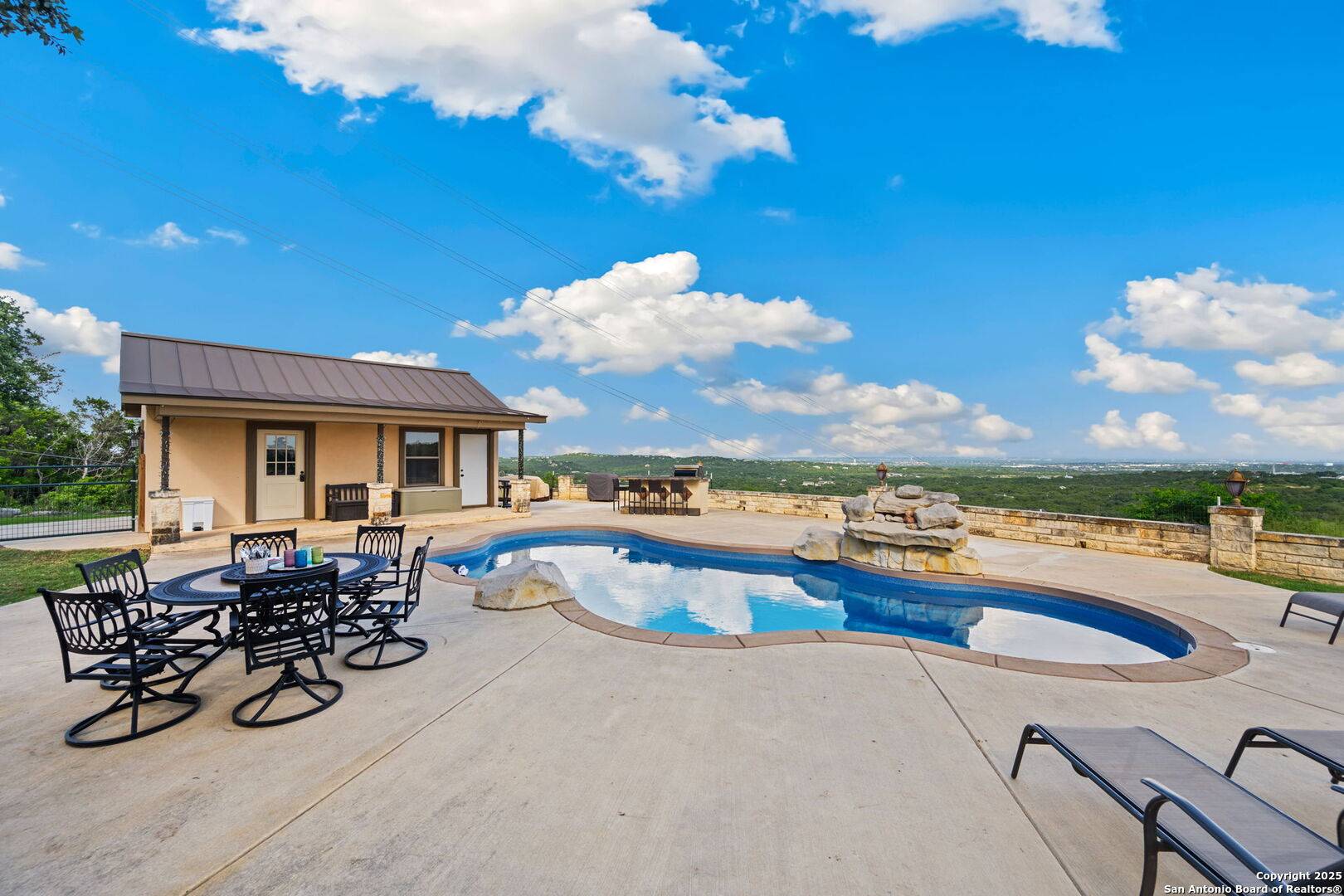 Helotes, TX 78023,15311 Escarpment Oak