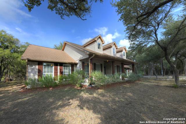 Canyon Lake, TX 78133-1912,2305 ROCKY RIDGE LOOP