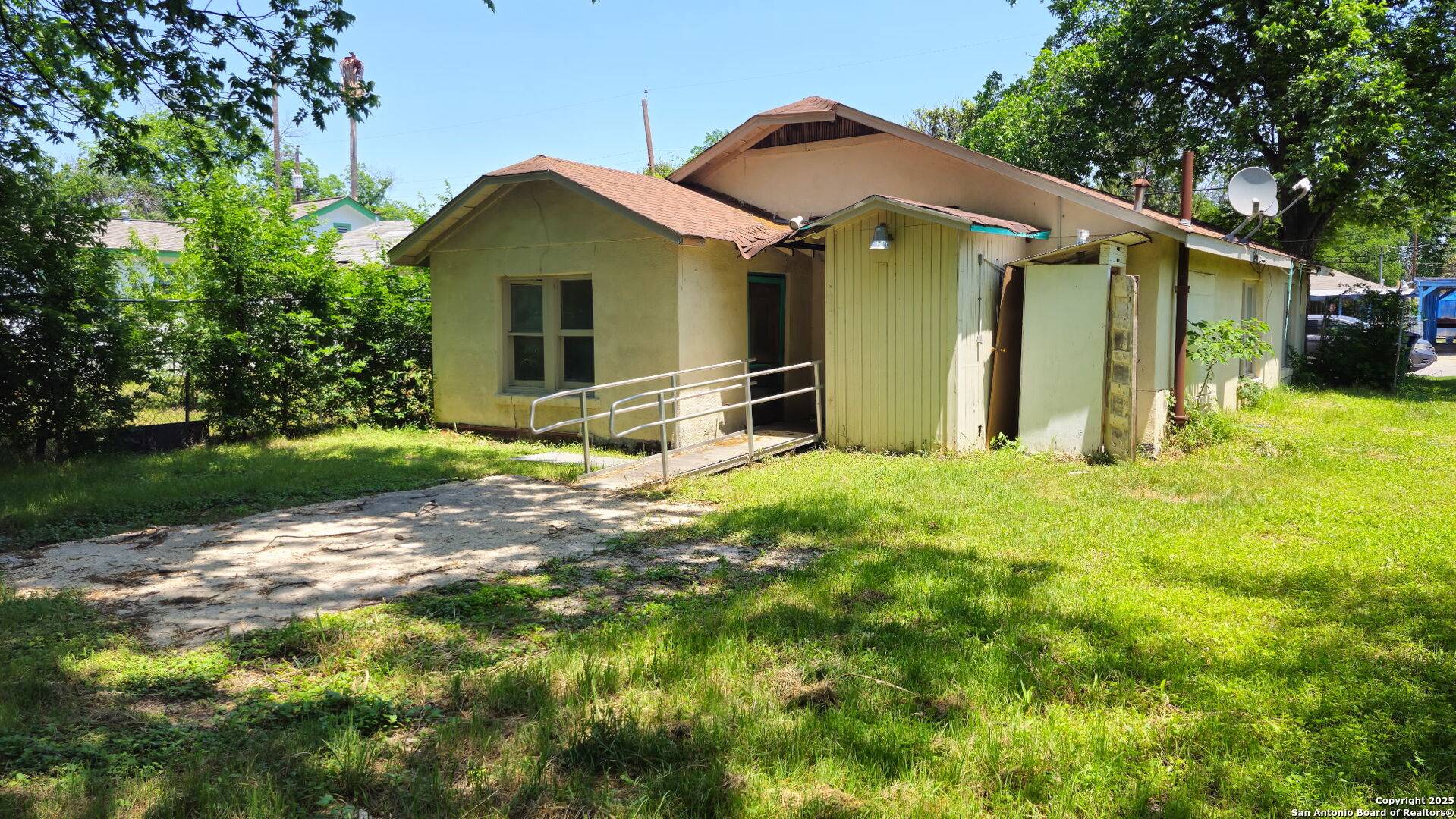 San Antonio, TX 78237,331 San Gabriel