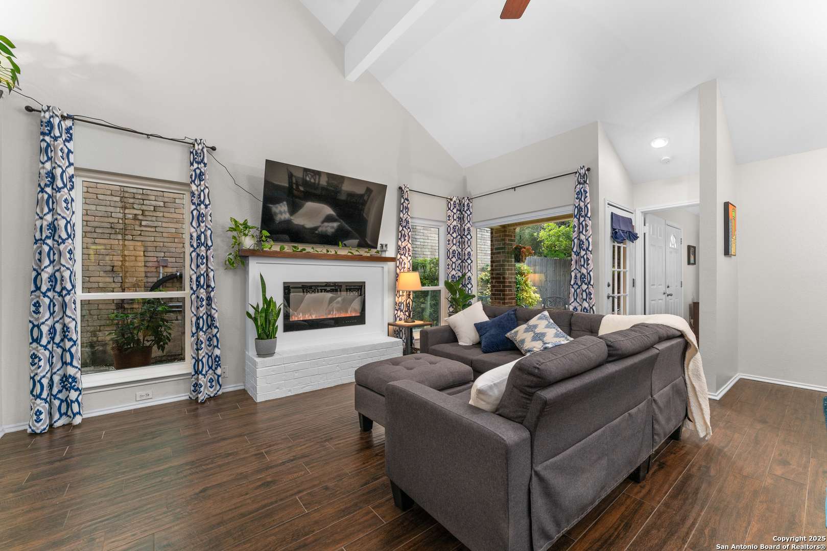 San Antonio, TX 78240,6431 Brookway
