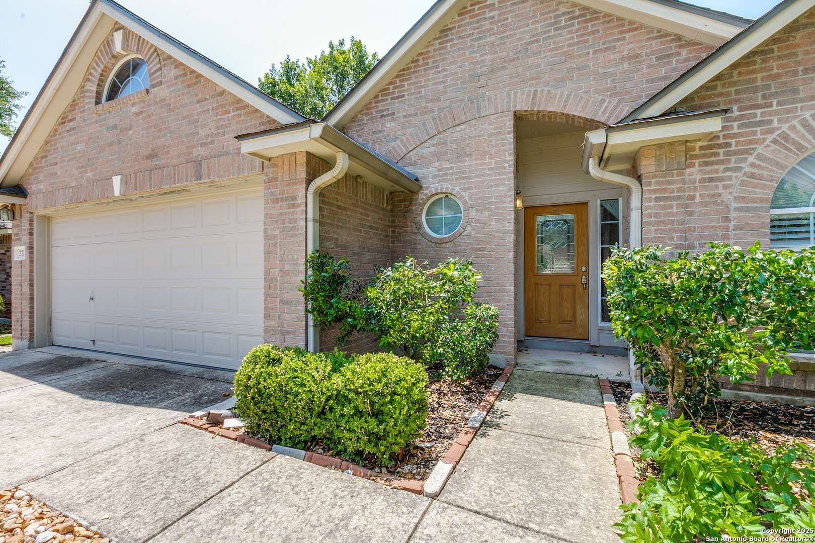 San Antonio, TX 78261,2710 Trinity Rdg