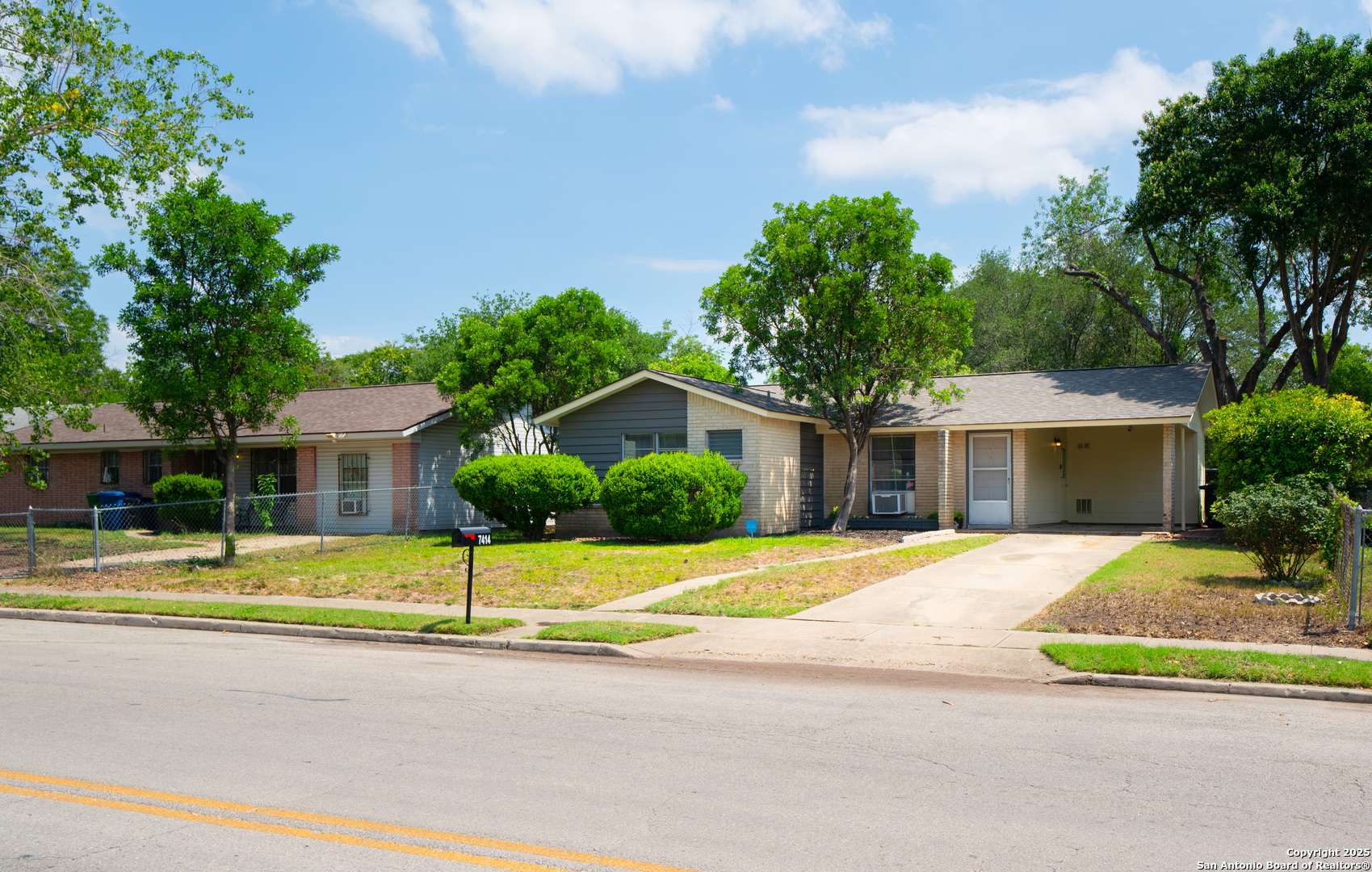 San Antonio, TX 78227,7414 Westfield Blvd