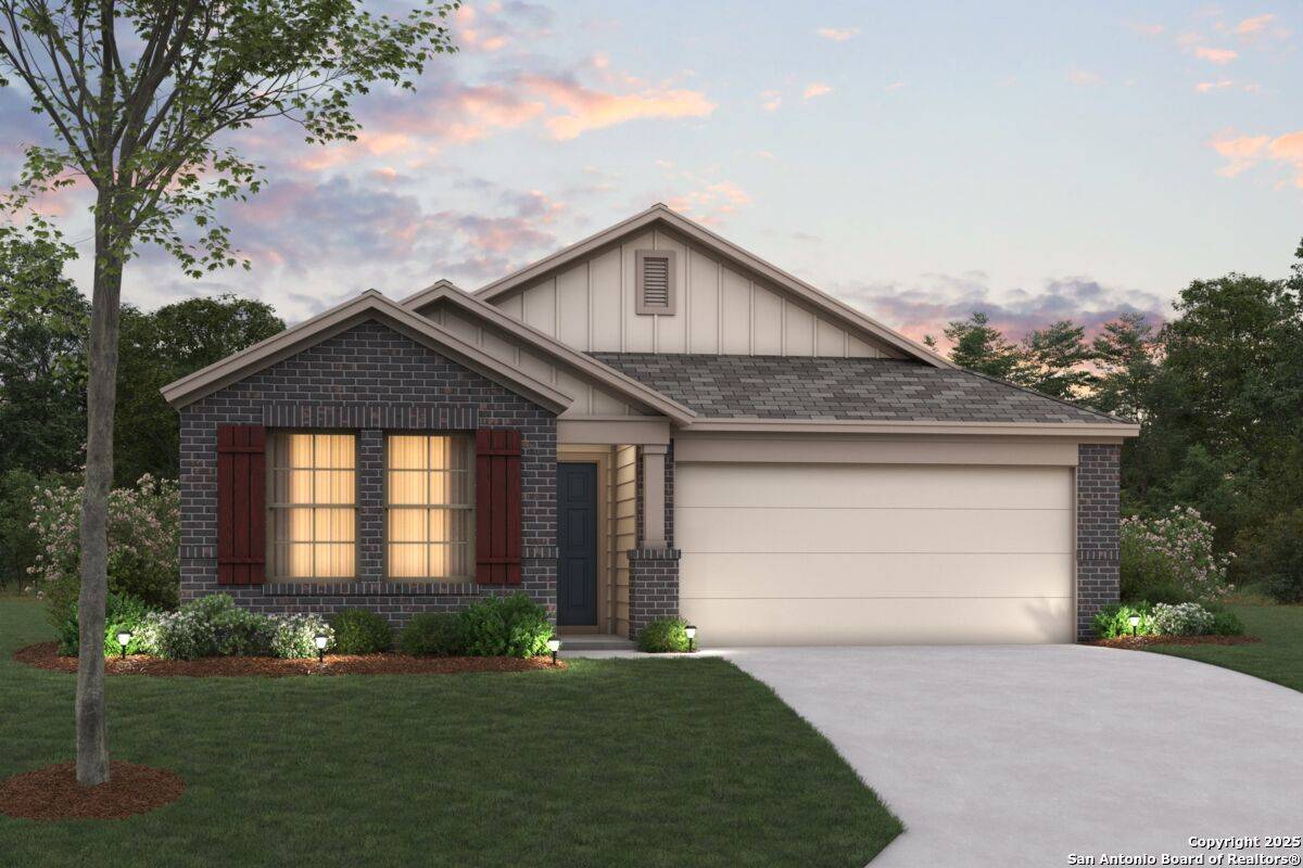 Seguin, TX 78155,1132 Limestone Ridge