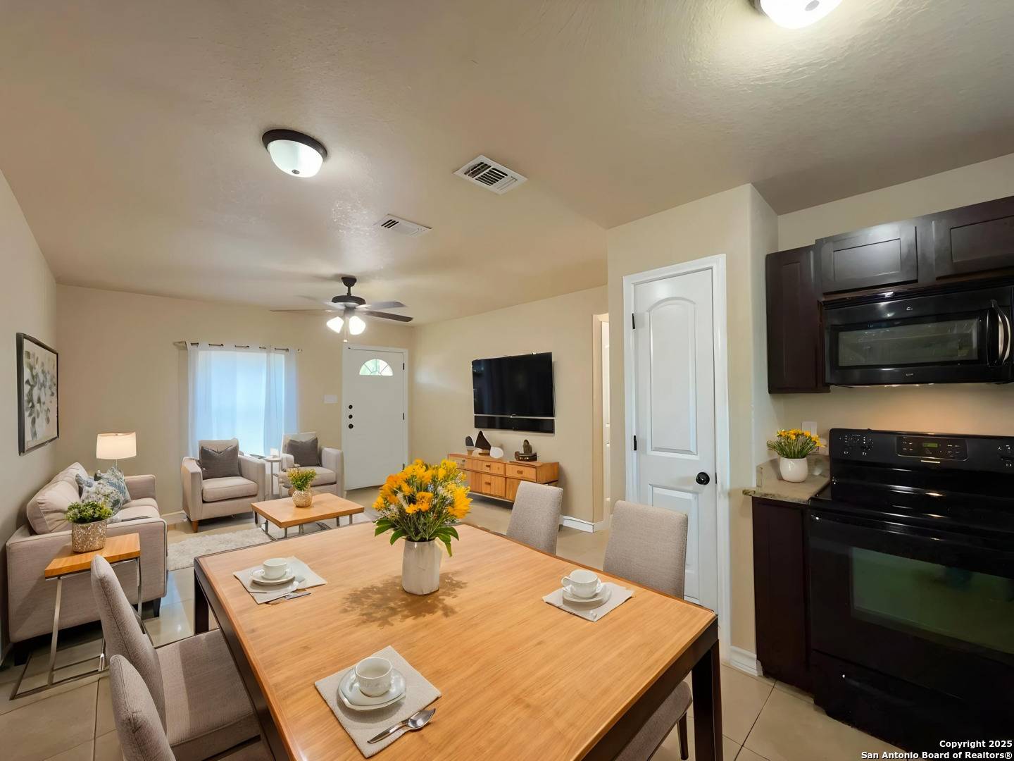 San Antonio, TX 78201-4167,1318 NEER AVE UNIT 102