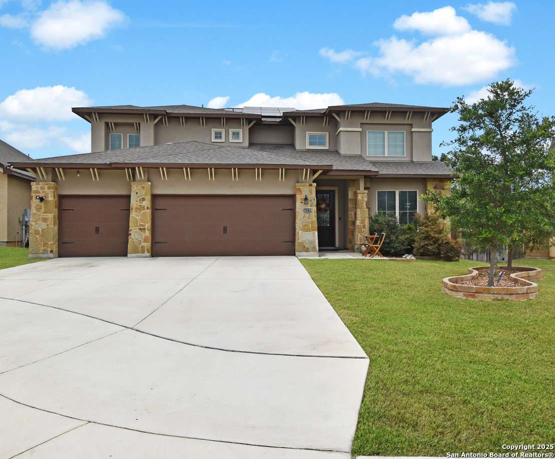 San Antonio, TX 78253,14139 Sam Houston