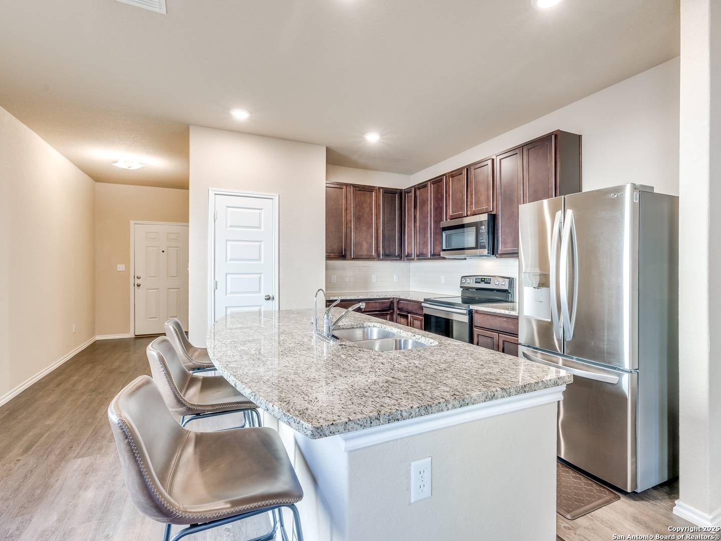 Cibolo, TX 78108,340 Saddle Leaf