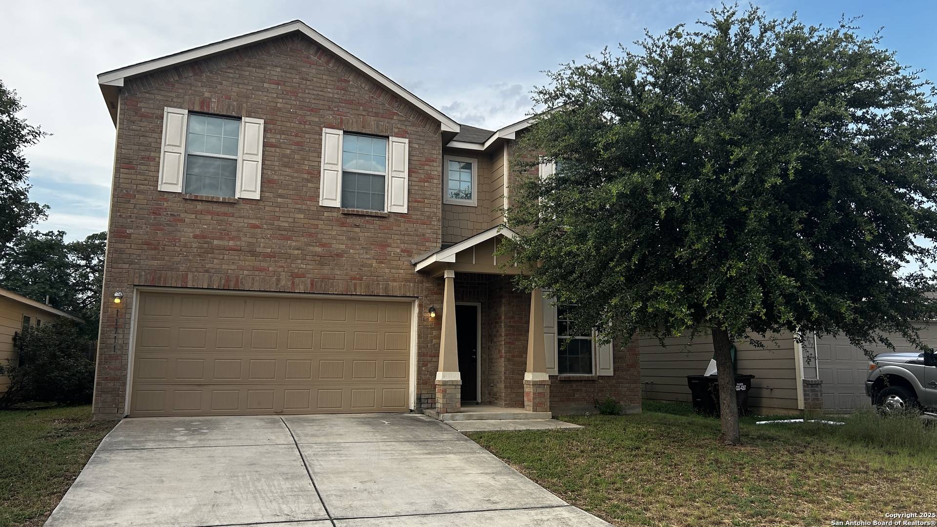 San Antonio, TX 78254,11711 WILDCAT COVE
